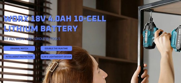 lithium-ion batteries