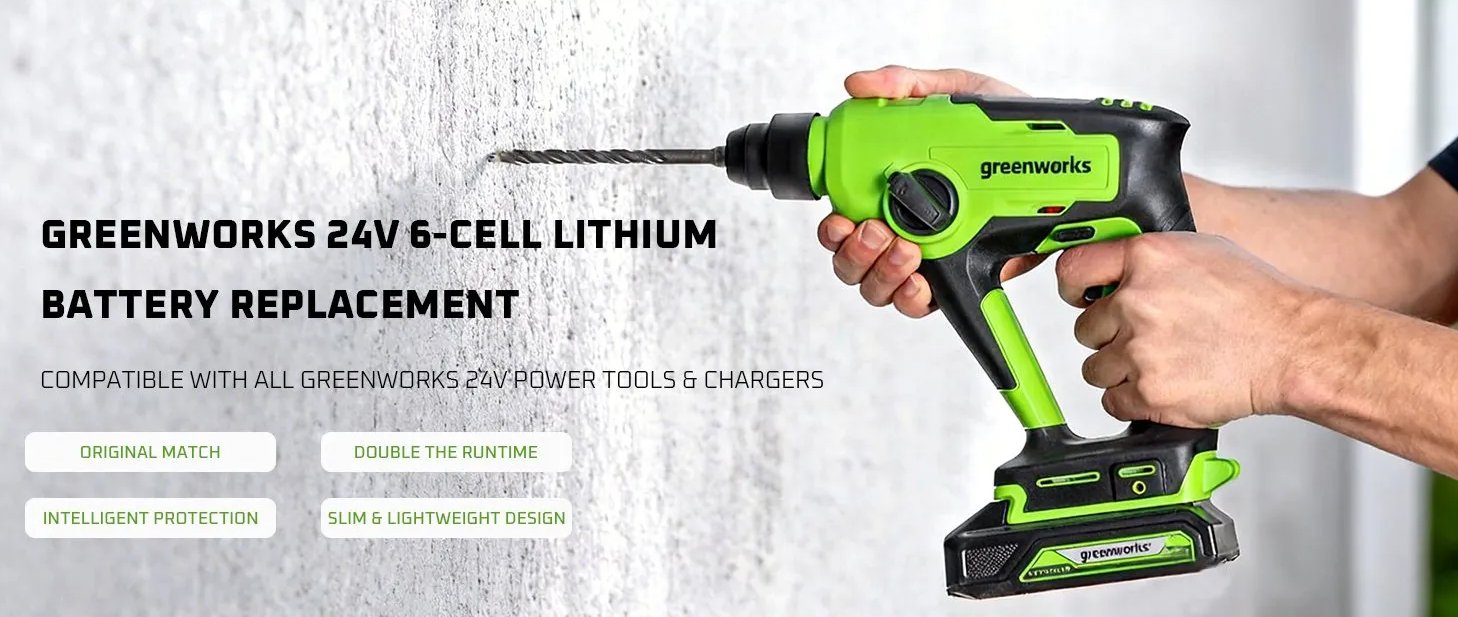 48v lithium ion battery