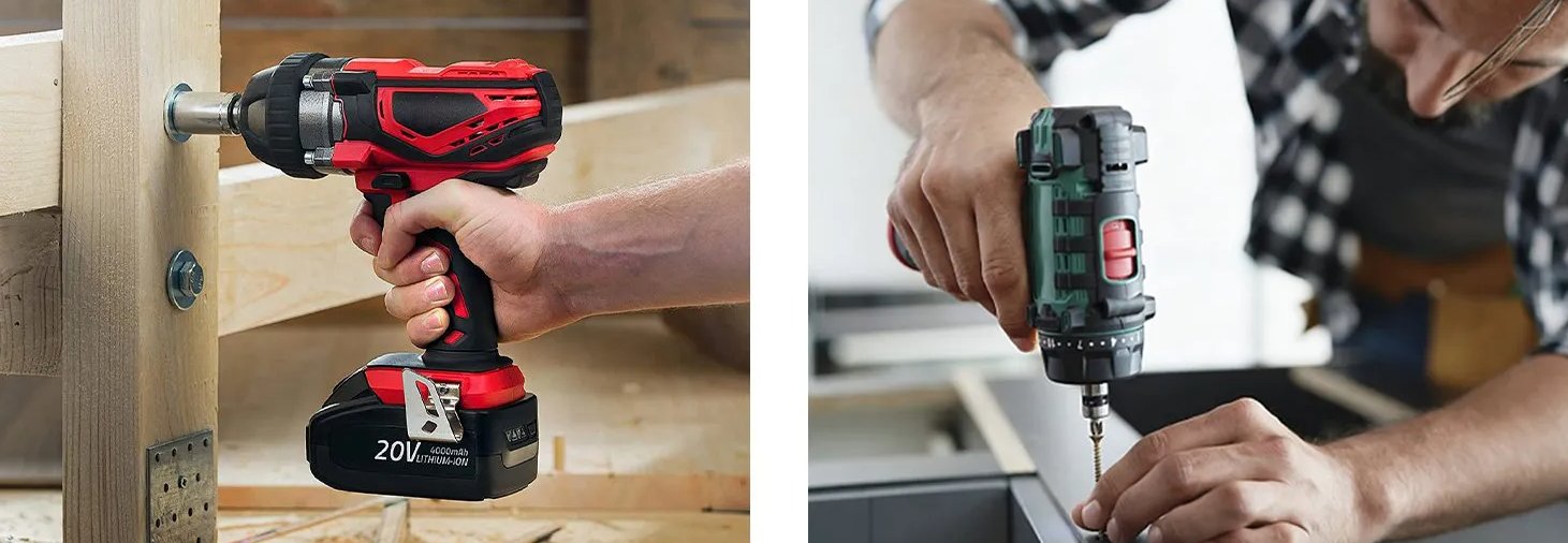 lithium ion battery charger