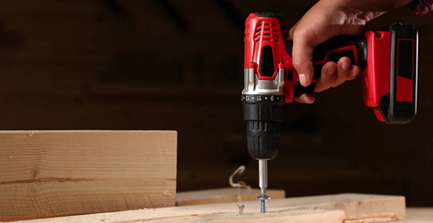 battery charger for lithium ion