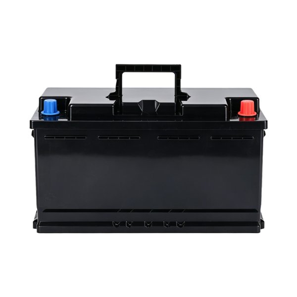 custom 24V 100AH semi truck battery