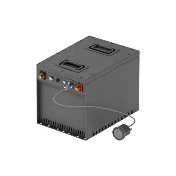 24V 150AH battery starter manufacturer