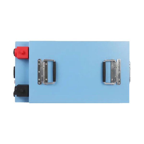 Personalización de baterías para autocaravanas 24V 300Ah | Solución LiFePO4 de alta potencia