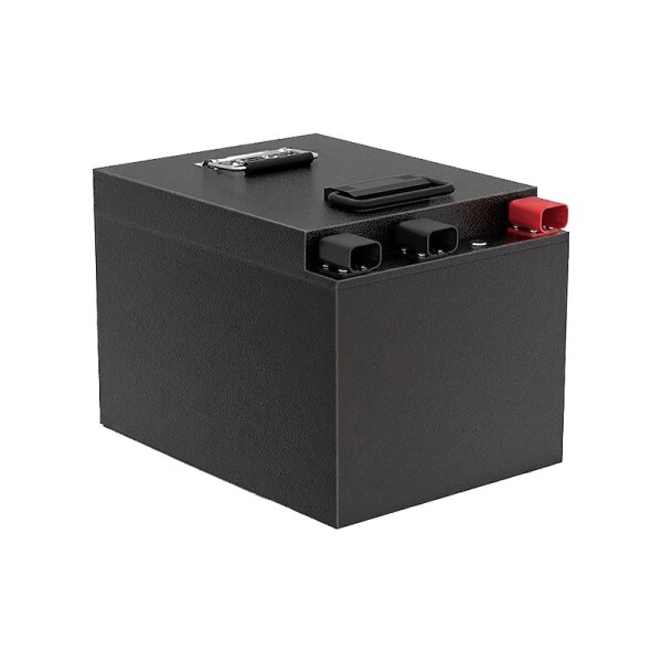 25.6V 250Ah Automotive BatteriesSupplier