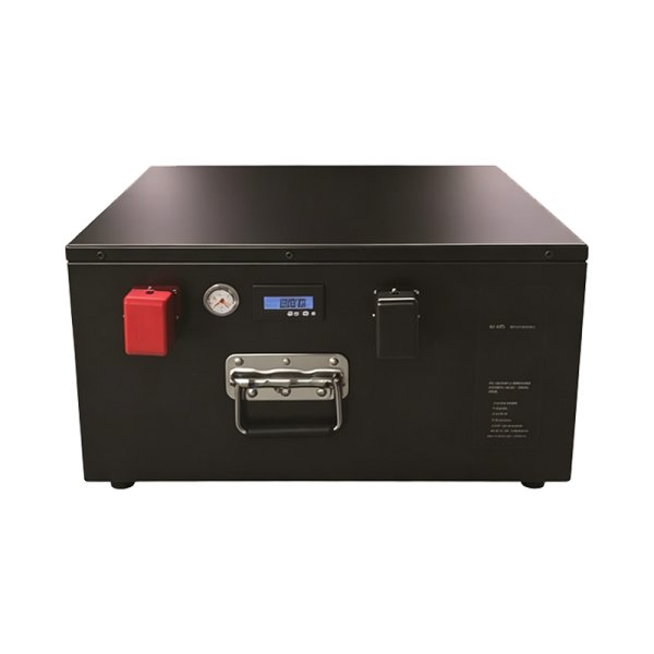 24V 170AH portable battery jump starter