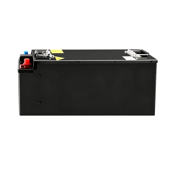 25.6V 200AH car battery starter supplier