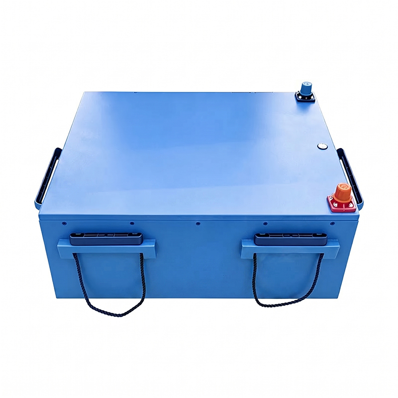 high-performance semi truck batteries wholesaler