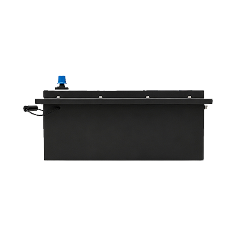 24V 330AH Heavy-Duty Semi Truck Battery For Transport Companies - Image 4