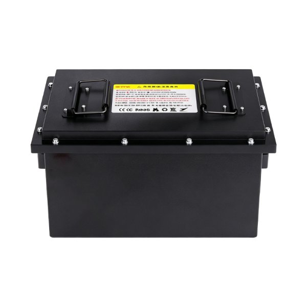 25.6V 300AH battery jump starter provider