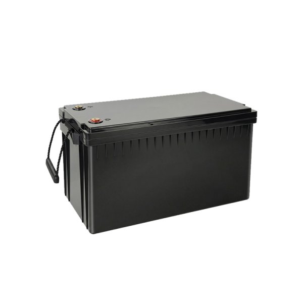 25.6V 150Ah Truck Parking Battery