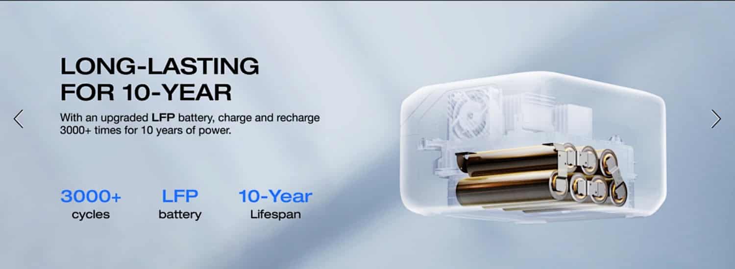 48v lithium ion battery