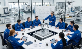 5 Febatt Wholesale Process