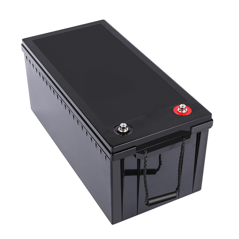12V 300AH RV House Battery - Image 3