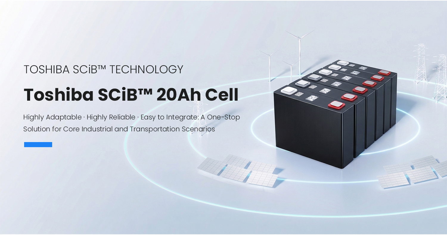 20Ah rechargeable lithium ion cells OEM