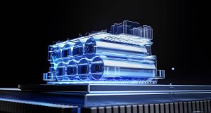 deep cycle li ion battery