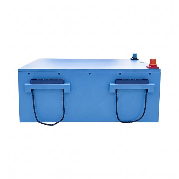 25.6V 280AH semi truck batteries wholesaler