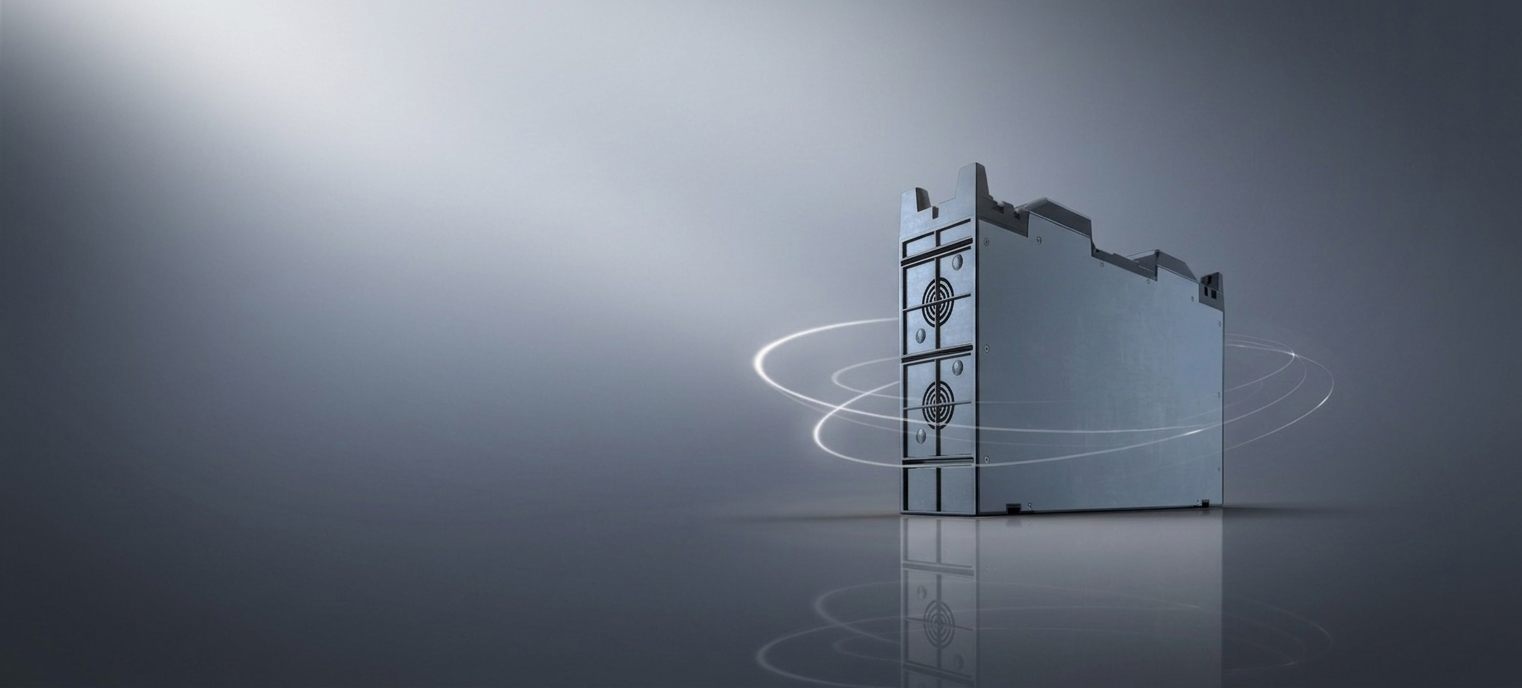 lifepo4 batteries solution