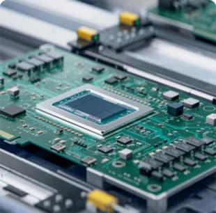 Advanced Intelligent Battery Management System