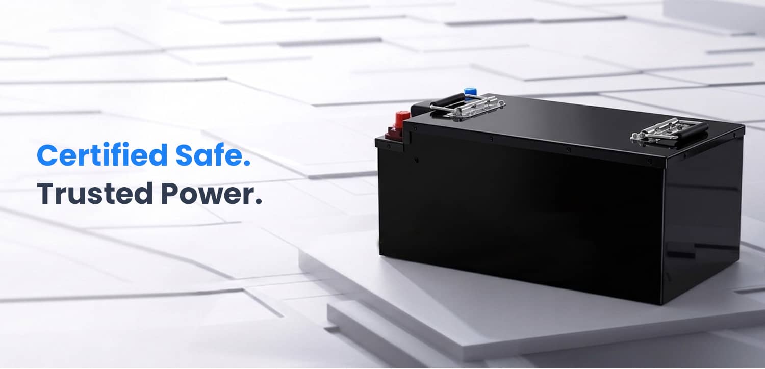 Custom-Made jump start battery pack