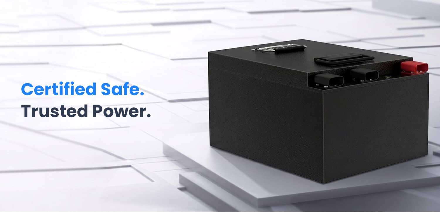 Private Label Automotive Batteries