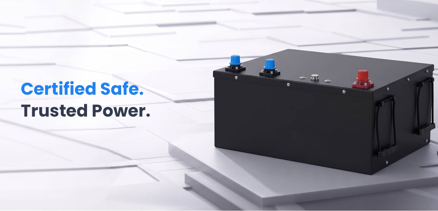 Battery Jump Starter System