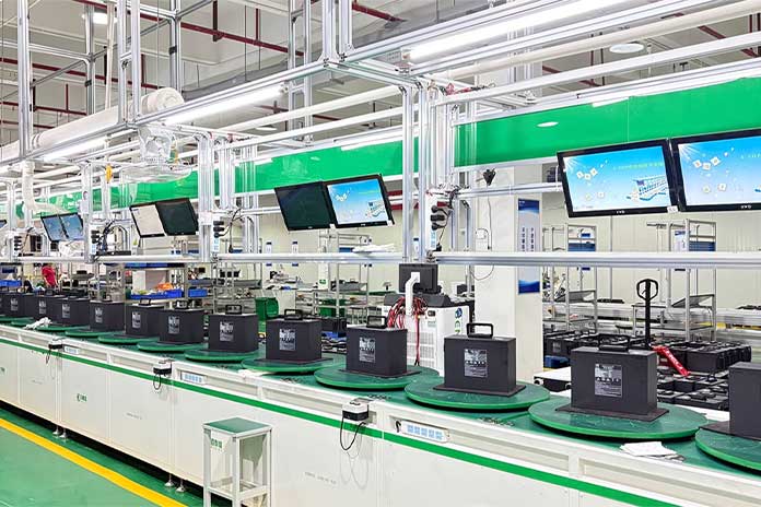 Febatt Advanced Manufacturing Facilities (1)