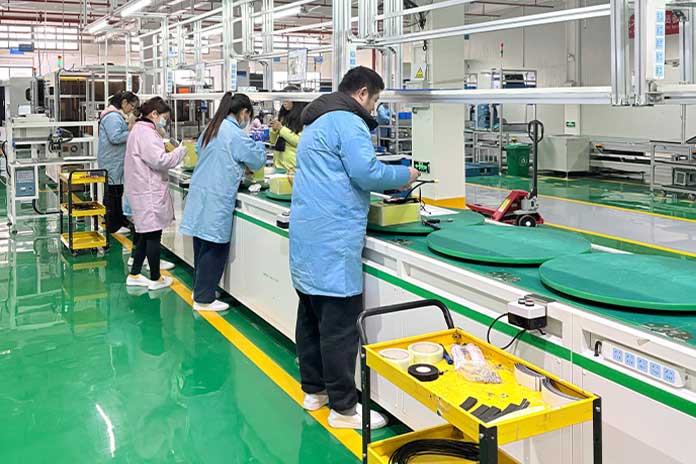 Febatt Advanced Manufacturing Facilities (2)