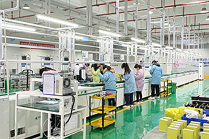 Febatt Advanced Manufacturing Facilities (3)