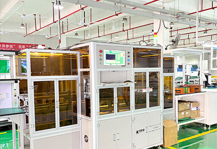 Febatt Advanced Manufacturing Facilities (5)