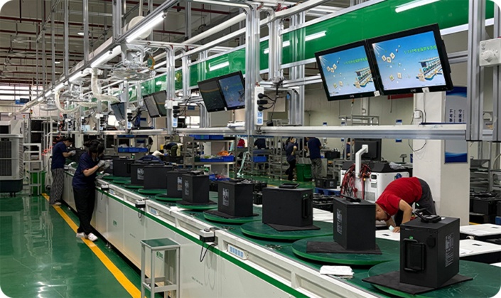 Febatt Quality Control 1