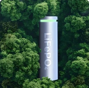 Lithium Battery Cell