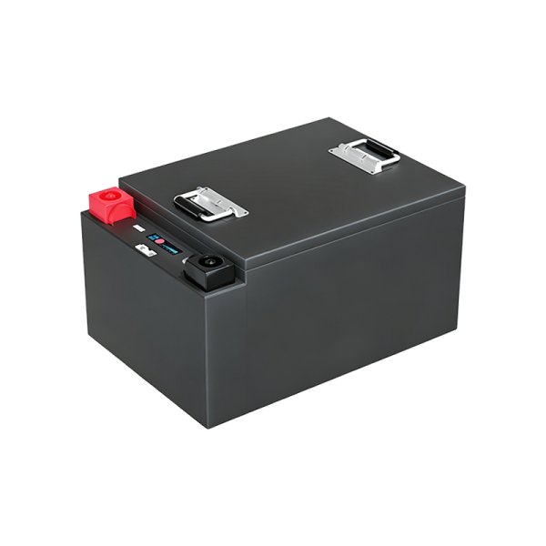 Deep Cycle 24V 100AH RV Battery Wholesaler