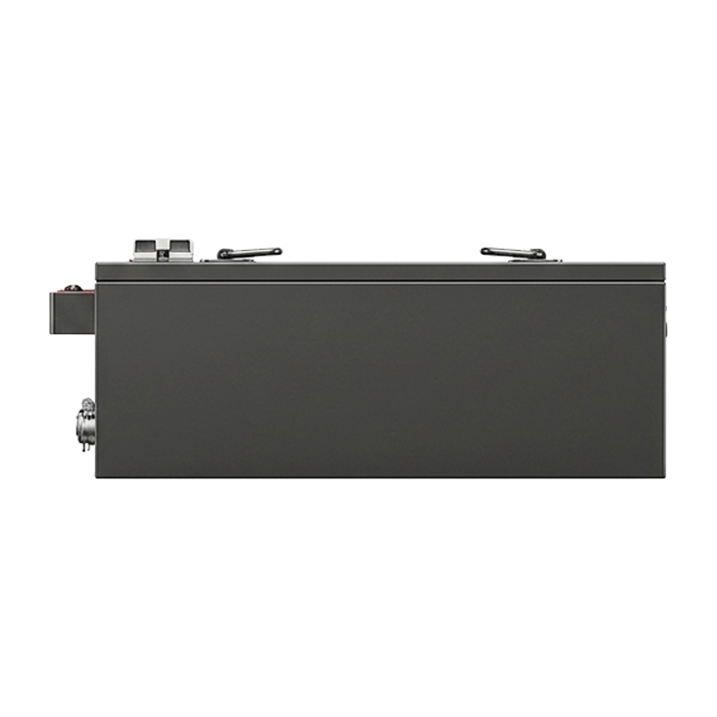 RV batteries for for camper vans