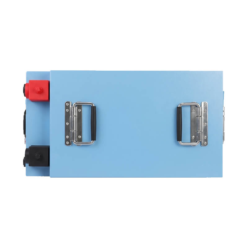 Febatt Custom Deep Cycle RV Battery – Off-Grid Ready