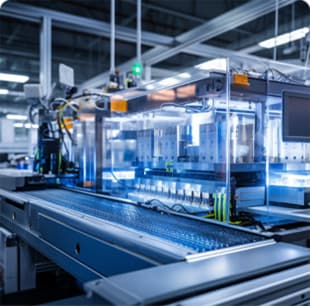 Multiple Production Lines