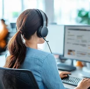 Professional After-sales & Technical Support