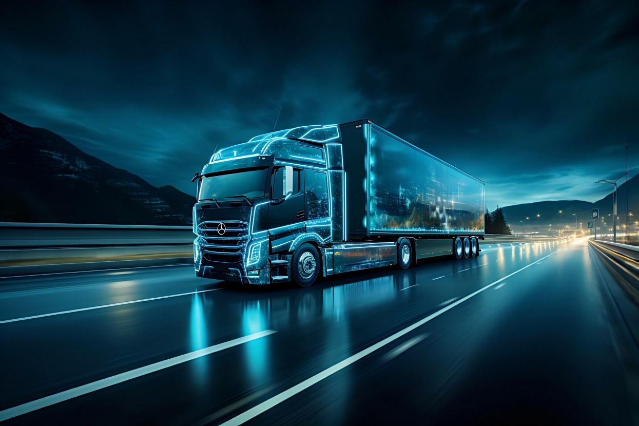 truck battery manufacture