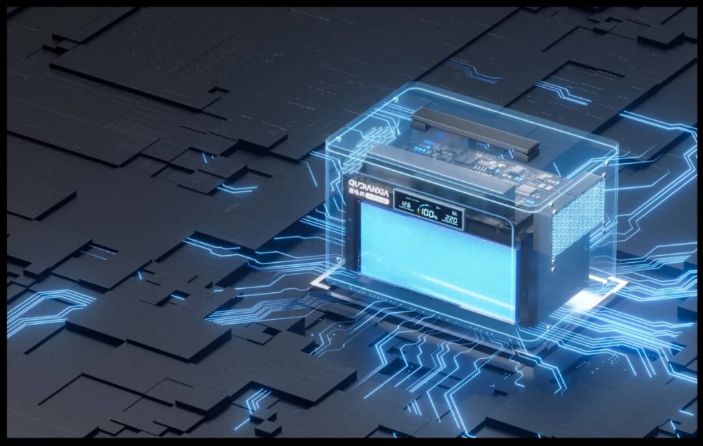 lithium ion battery battery