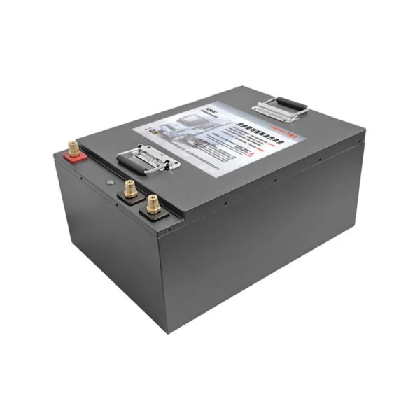 batería personalizada para camión 24 V 300 Ah