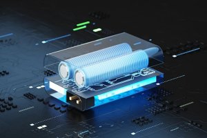 12v battery manufacturer