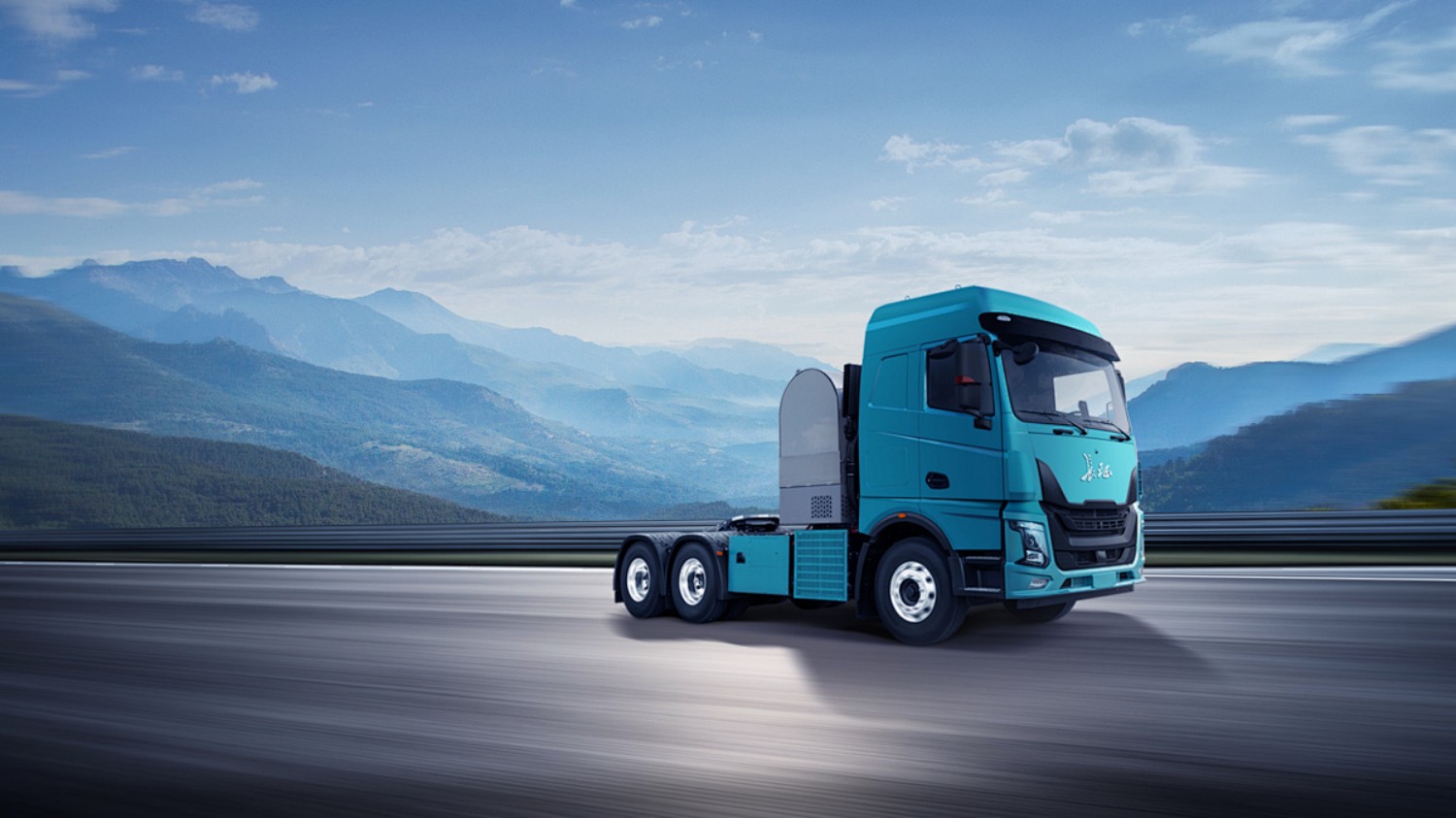 truck battery provider