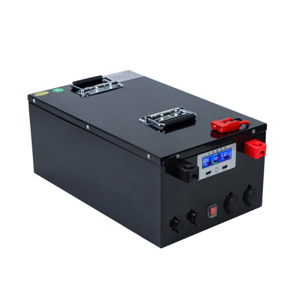 12V 150AH lithium rv battery OEM