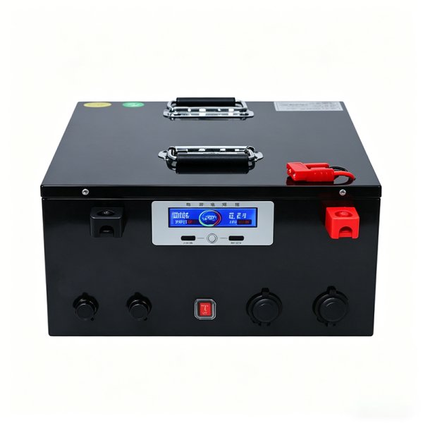 24V 150AH rv battery