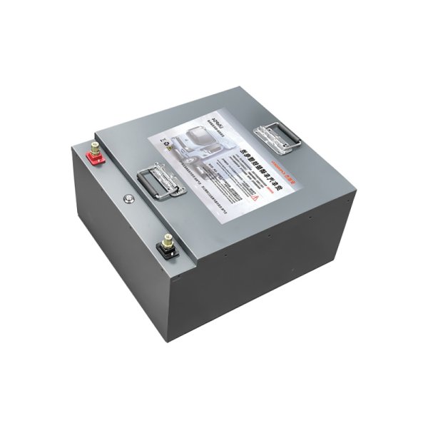 24V 300AH truck battery