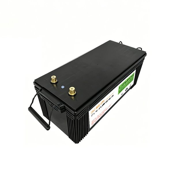 12V 200Ah battery jump starter