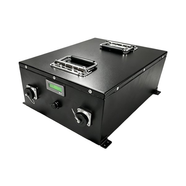 12V 100AH Deep Cycle RV Battery