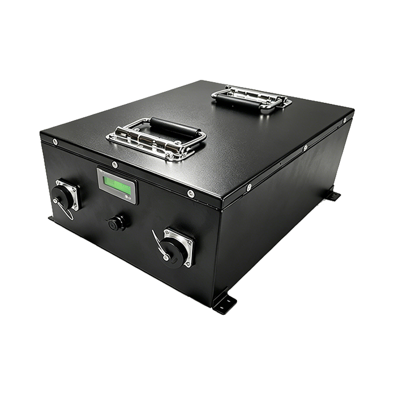 24V 150AH Enduring RV Battery Manufacturer