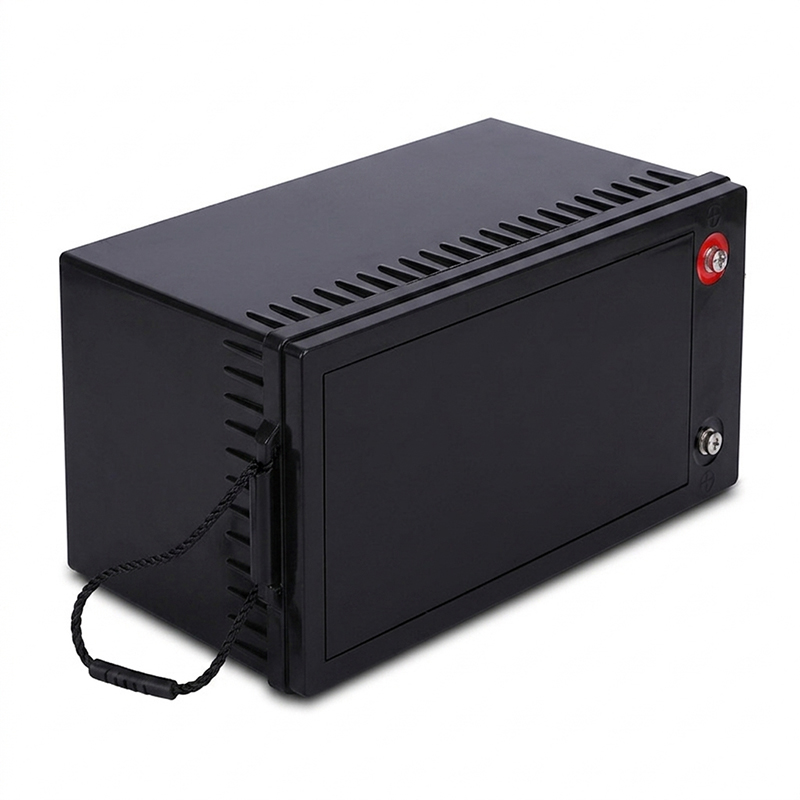 12V 300AH RV House Battery