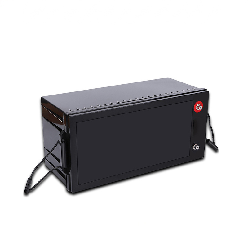 24v 200Ah RV House Battery
