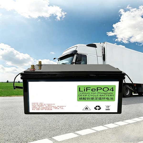 12V 300Ah battery jump starter